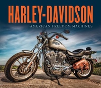Abbildung von: Harley-Davidson - Publications International, Ltd.