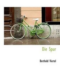 Enlarge image Cover: Die Spur - BiblioLife