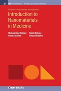 Cover: Introduction to Nanomaterials in Medicine - Morgan & Claypool Publishers