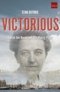 Cover: Victorious - Paraclete Press