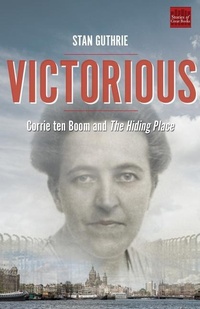 Enlarge image Cover: Victorious - Paraclete Press
