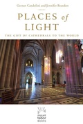 Cover: Places of Light - Paraclete Press