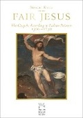 Cover: Fair Jesus - Paraclete Press