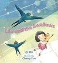 Cover: Lila and the Swallows - Phoenix International Publications, Inc