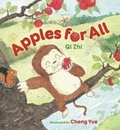 Cover: Apples for All - Phoenix International Publications, Inc