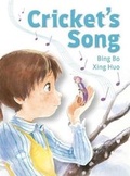 Cover: Cricket's Song - Phoenix International Publications, Inc