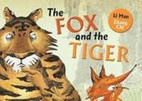 Enlarge image Cover: Fox and Tiger - Phoenix International Publications, Inc