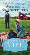 Cover: The Gift - Barbour Publishing Inc, U.S.