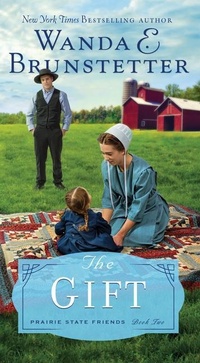 Enlarge image Cover: The Gift - Barbour Publishing Inc, U.S.