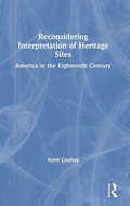 Cover: Reconsidering Interpretation of Heritage Sites - Left Coast Press Inc