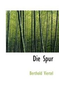 Cover: Die Spur - BiblioLife