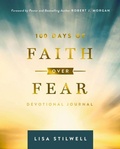Cover: 100 Days of Faith Over Fear - Dayspring