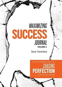 Enlarge image Cover: Maximizing Success Journal - WISE INK