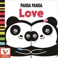 Cover: Love - Cottage Door Press