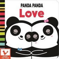 Enlarge image Cover: Love - Cottage Door Press
