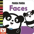 Cover: Faces - Cottage Door Press