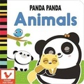 Cover: Animals - Cottage Door Press