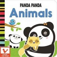 Enlarge image Cover: Animals - Cottage Door Press