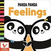 Enlarge image Cover: Feelings - Cottage Door Press