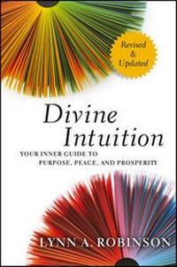 Enlarge image Cover: Divine Intuition - Jossey-Bass
