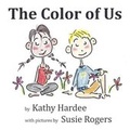 Cover: The Color of Us - Redemption Press