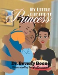 Cover: My Little Birthday Princess - AUTHORHOUSE