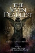 Cover: The Seven Deadliest - Cutting Block Books