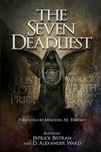 Enlarge image Cover: The Seven Deadliest - Cutting Block Books