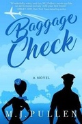 Cover: Baggage Check - Freshwater Ink