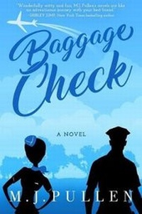 Enlarge image Cover: Baggage Check - Freshwater Ink