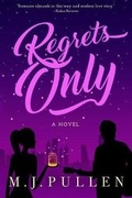 Cover: Regrets Only - Freshwater Ink