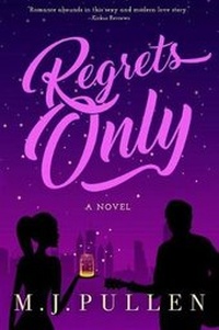 Enlarge image Cover: Regrets Only - Freshwater Ink