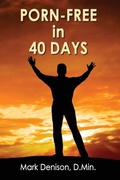 Cover: Porn-Free In 40 Days - Austin Brothers Publishers