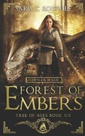 Cover: Dawn of Magic - Vulture's Eye Publications