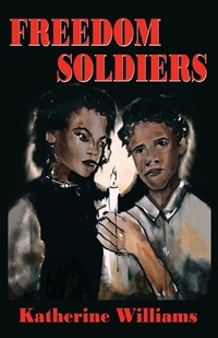 Abbildung von: Freedom Soldiers - Hard Ball Press