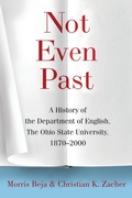 Cover: Not Even Past - Impromptu Press