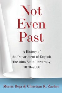 Enlarge image Cover: Not Even Past - Impromptu Press