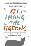 Cover: Cat Among the Pigeons - Powers Squared