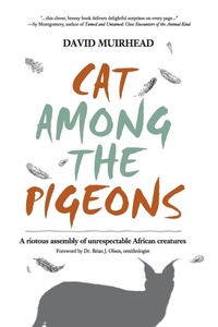 Enlarge image Cover: Cat Among the Pigeons - Powers Squared