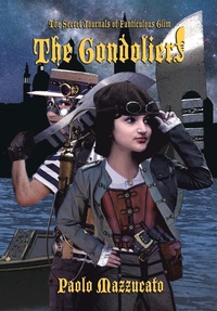 Abbildung von: The Gondoliers - Bepibooks
