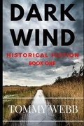 Cover: Dark Wind - R. R. Bowker