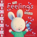 Cover: The Feelings Series: 10 Book Slipcase - Five Mile