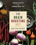 Cover: The Brain Boosting Diet - Whitecap Books