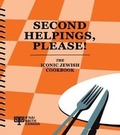 Cover: Second Helpings, Please! - Whitecap Books