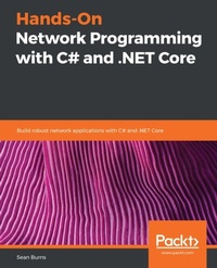Abbildung von: Hands-On Network Programming with C# and .NET Core - De Gruyter