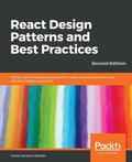 Cover: React Design Patterns and Best Practices - Packt Publishing