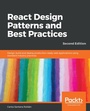 Cover: React Design Patterns and Best Practices - Packt Publishing Limited