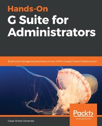 Abbildung von: Hands-On G Suite for Administrators - De Gruyter