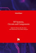 Cover: RF Systems, Circuits and Components - IntechOpen