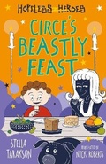 Cover: Circe's Beastly Feast - Sweet Cherry Publishing